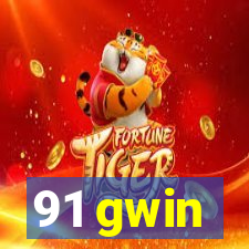 91 gwin